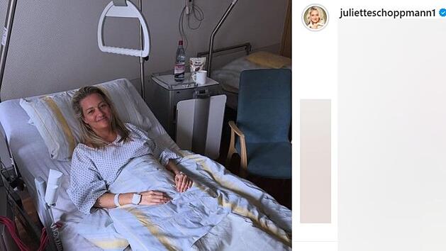 DSDS-Star mit "weiterer Not-OP" - Partnerin wendet sich an Fans