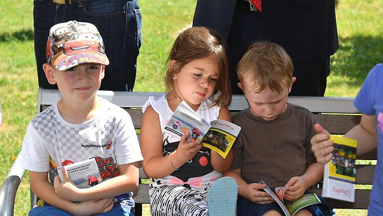 Foto: Ronald Rinklef