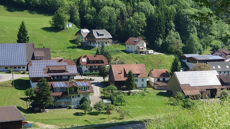 Landkreis Forchheim: Vortrag klärt über Photovoltaik auf - Strom vom eigenen Dach