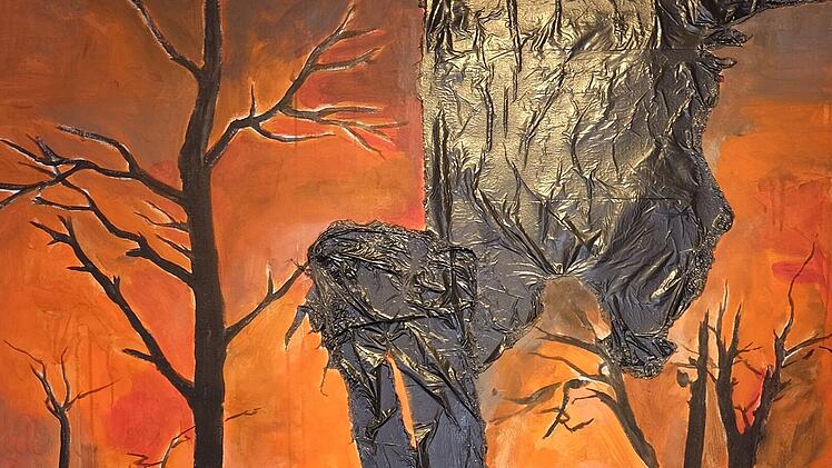 Kunst trifft Geschichte: Ausstellung "RE-CALL" im Historischen Museum