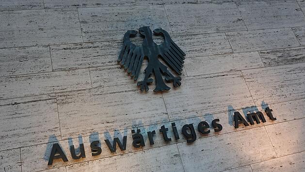 Ausw&auml;rtiges Amt