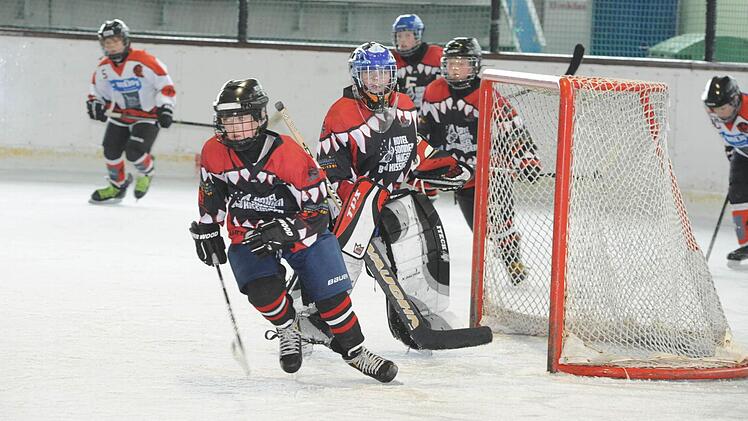 Eindrücke vom Sonnenhügel-Cup.