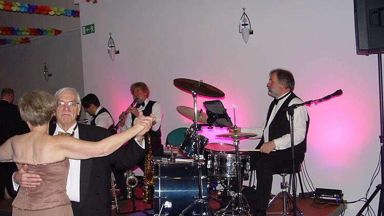Silvester  Foto: Brigitta Kempe Wolf
