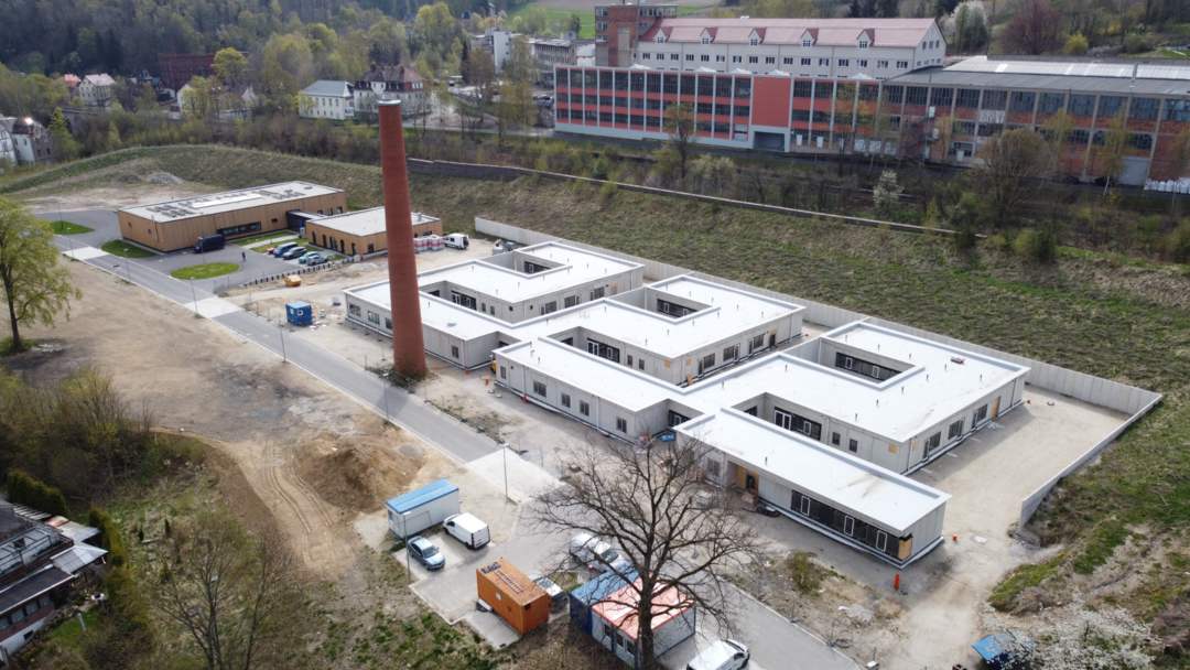 Lebenshilfe im Fichtelgebirge e.V.