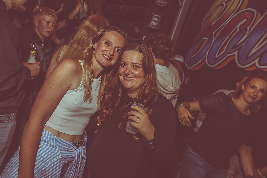 Dein Partysommer 2024!