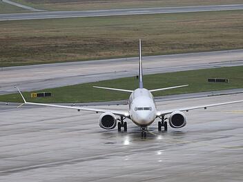 Flughafen K&ouml;ln/Bonn