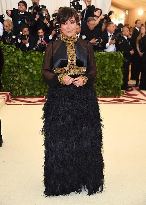Met-Gala 2018