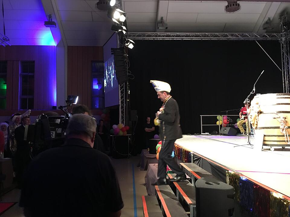 Schlappmaulorden