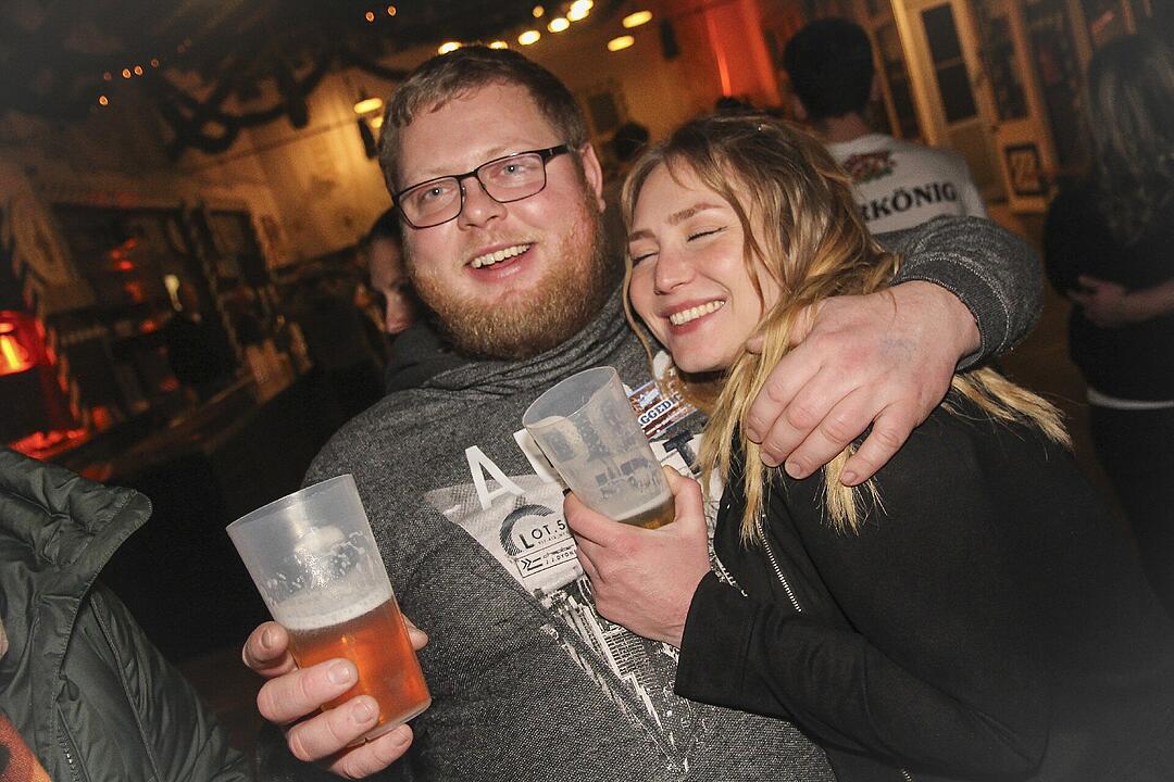 Apres-Ski und Partyhits