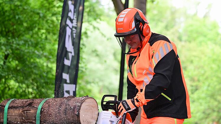 Stihl Bilanz-Pk