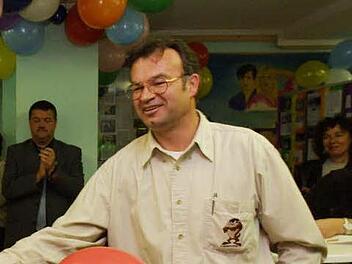 Josef Lypp