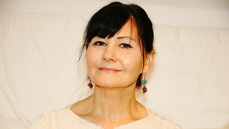 Dr. Lena Kornyeyeva Foto: Nils Aschenbeck