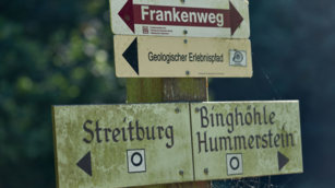 VGN Freizeittipps 2023 Fränkische Schweiz