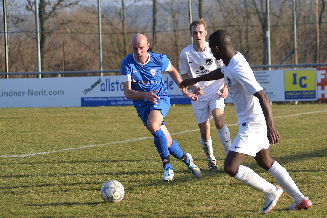 Dettelbach und Ortsteile - TSV Sulzfeld