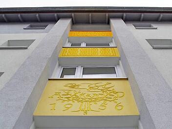 Das Immobilienmanagement Deutsche Asset One weist die Kritik der SPD in Sachen KWG-Wohnungen zurück. Foto: Marco Meißner