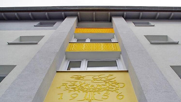 Das Immobilienmanagement Deutsche Asset One weist die Kritik der SPD in Sachen KWG-Wohnungen zurück. Foto: Marco Meißner