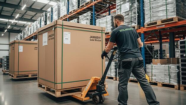 Balkonkraftwerk 2025: Anbieter-Vergleich – Die besten Sets am Markt