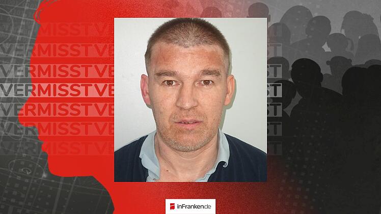 44-J&auml;hriger aus Bezirkskrankenhaus entwichen - &Ouml;ffentlichkeitsfahndung