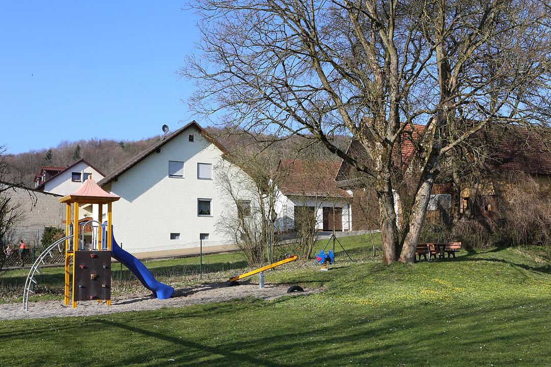 SoS Tiefenstst?rmig Lkr. Fo; Foto: Barbara Herbst