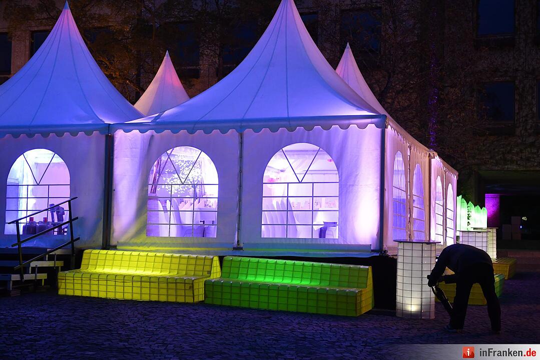 Kronach Leuchtet 2017