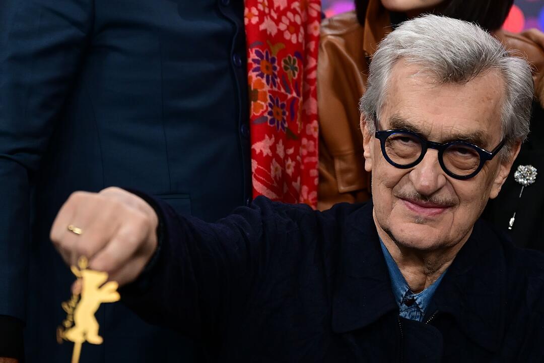 76. Berlinale &ndash; Internationale Jury