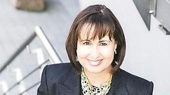 Jutta Rump Foto: privat