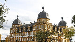 Schloss Seehof