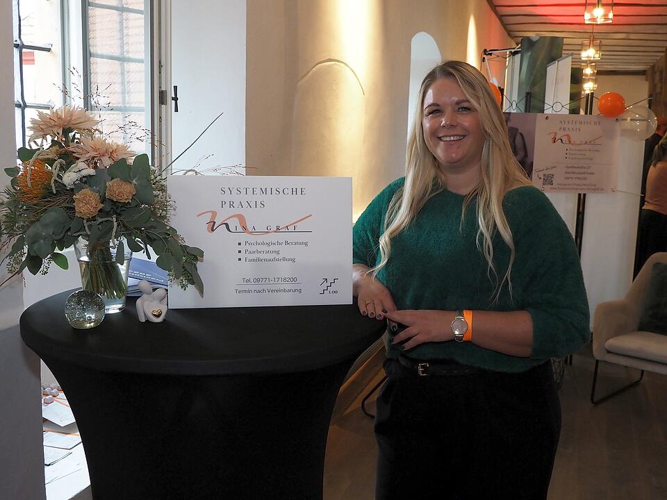 Hochzeitsmesse