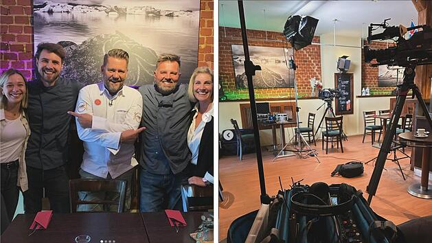 Restaurant aus dem Kreis Bayreuth bei "Mein Lokal, Dein Lokal"