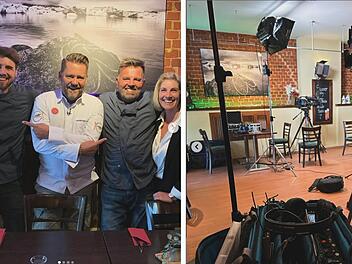 Restaurant aus dem Kreis Bayreuth bei "Mein Lokal, Dein Lokal"