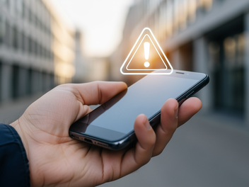 Experten warnen vor PromptSpy-Malware