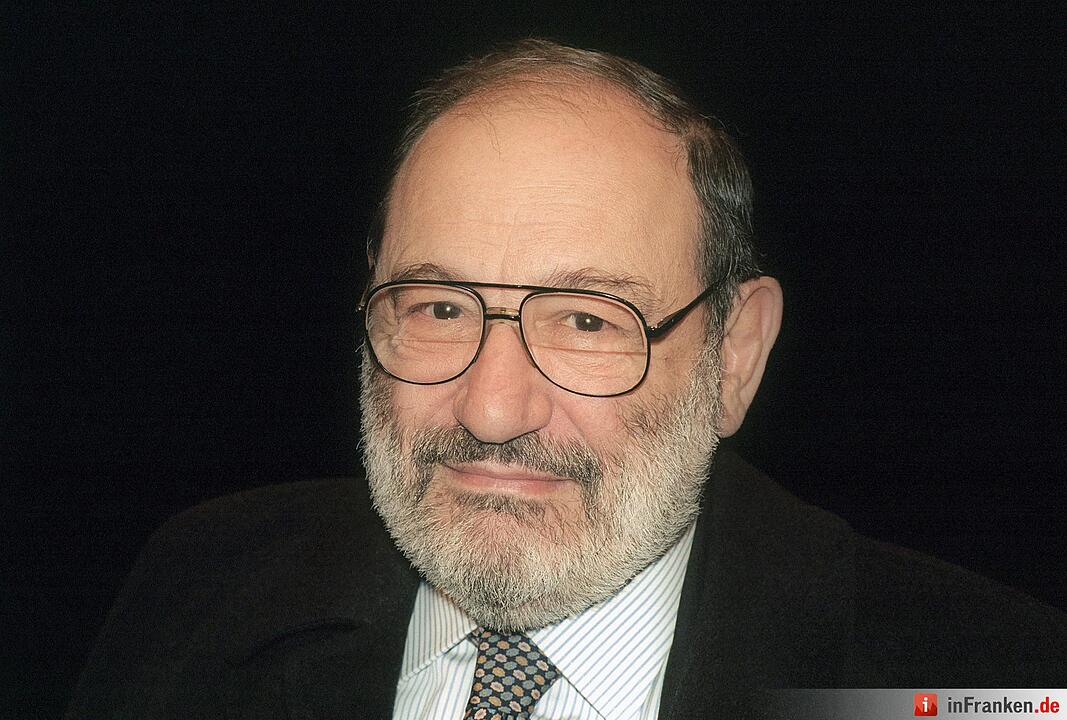 Umberto Eco