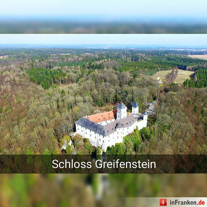 Der Frühling in Franken in Bildern