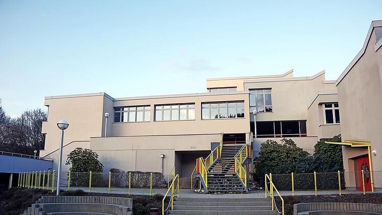 Die Digitalisierung an der Ludwigsstädter Schule ist nicht zu Ende. Der Stadtrat beschloss weitere Investitionen.