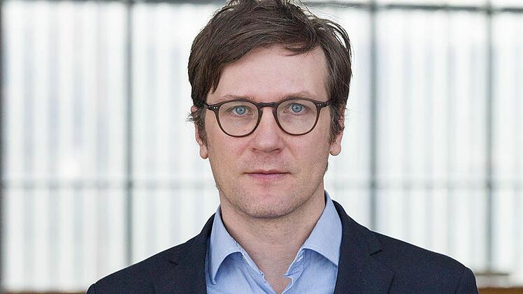 Würzburg: Museum im Kulturspeicher bekommt neuen Direktor - sein Werdegang