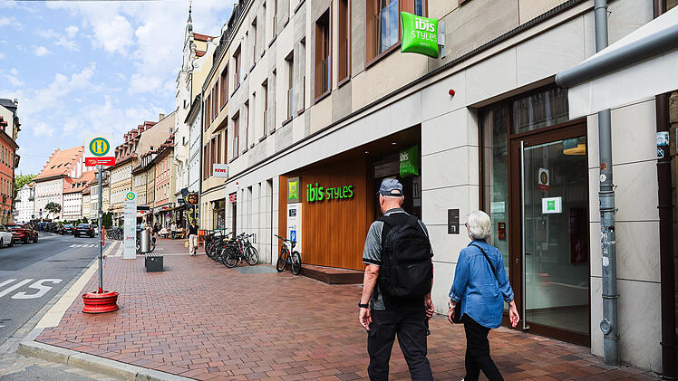 Ibis Styles Bamberg: Neuer Investor bekannt