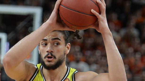 Assem Marei Foto: Archiv