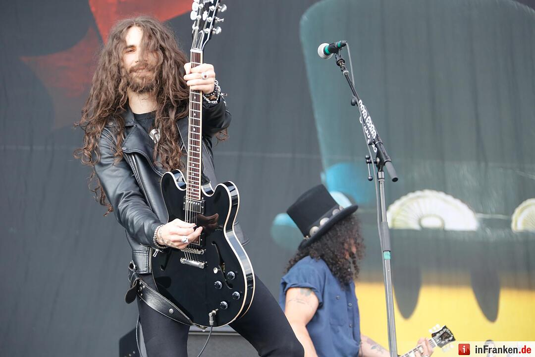 RIP15 - Slash feat. Myles Kennedy & The Conspirators