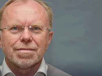 Winfred Bogdhan ist 63 Jahre alt geworden. Foto: Anja Schmitt