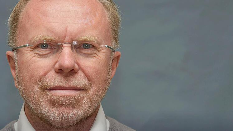 Winfred Bogdhan ist 63 Jahre alt geworden. Foto: Anja Schmitt