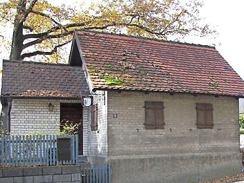 Das Bol&auml;sd&auml;-H&auml;usla