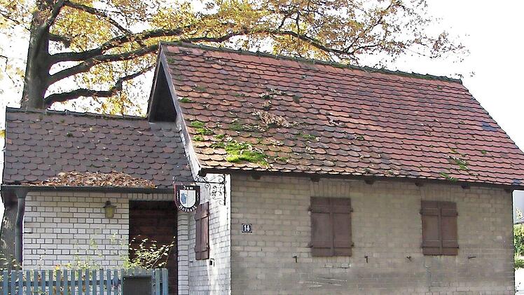 Das Bol&auml;sd&auml;-H&auml;usla