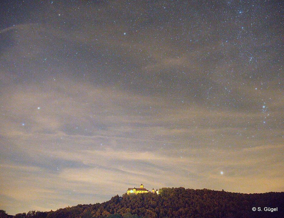 Die schönsten Fotos im August aus Forchheim und Umgebung