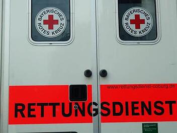 In N&uuml;rnberg ist ein 54-J&auml;hriger ist am U-Bahnhof von der Treppe gest&uuml;rzt. Der Rettungsdienst konnte ihn nicht mehr reanimieren. Symbolfoto: Jochen Berger
