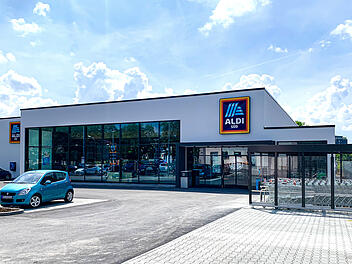 In ausgewählten Filialen des Discounter-Riesen finden Kunden derzeit ein neues Gerät, das zukünftig deutschlandweit den Einkauf erleichtern könnte.