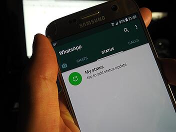 WhatsApp-Status heimlich ansehen: Mit diesem Trick bleibst du unerkannt