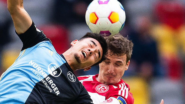 FCN zittert vor Abstieg: Alarmierende Castrop-Aussage nach Pleiten-Serie