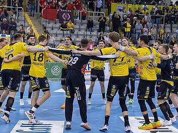 Frankenderby, Freibier und ein vers&ouml;hnlicher Abschluss?