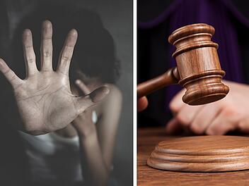Mann nach Sex mit 13-Jähriger zu Haftstrafe verurteilt