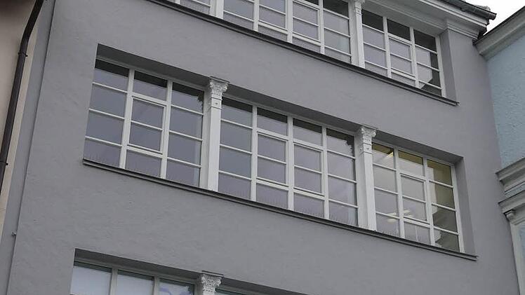 Mauer 2